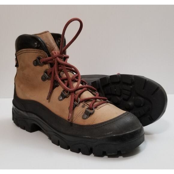 Danner Crater Rim 6\